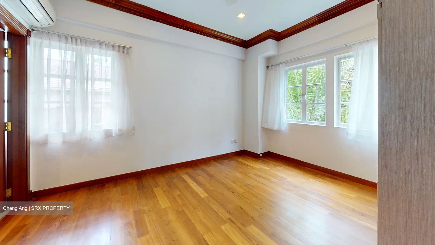 Gentle Villas (D11), Detached #611817011